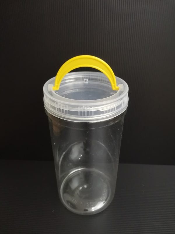 Pet Bottle 6180