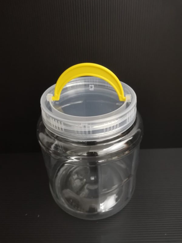 Pet Bottle 6200